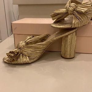 Loeffler Randall